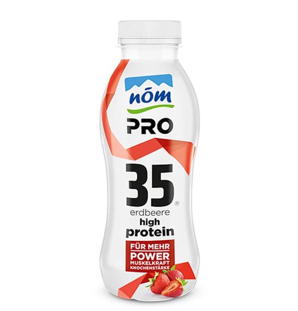 nöm PRO Proteindrink, 350 g – MPREIS