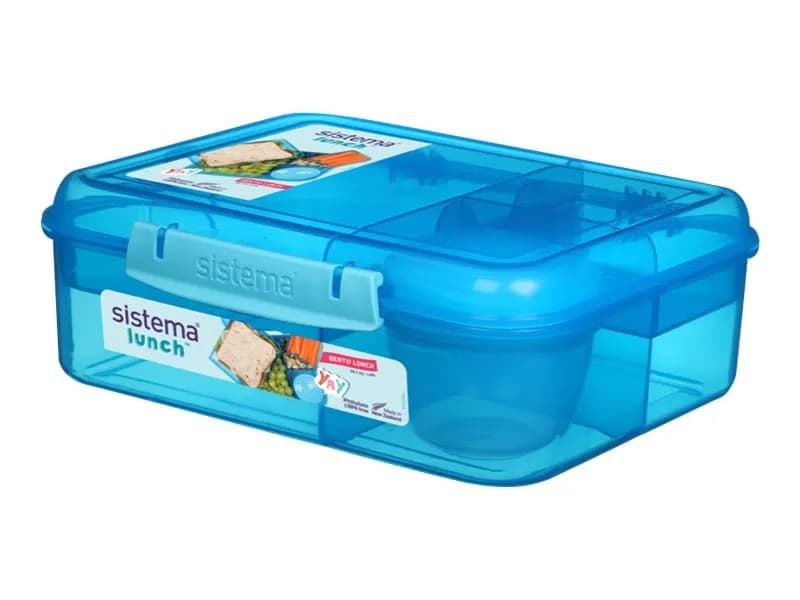 Bentobox, 1.65 L SISTEMA – Interspar