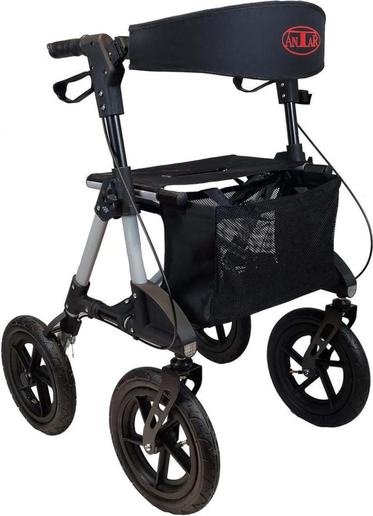 ANLAR Outdoor-Rollator ATS1031 – Norma