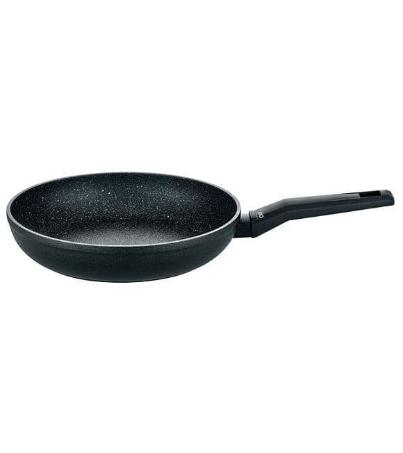 Bratpfanne Granit Solution, Ø 20 cm – Müller