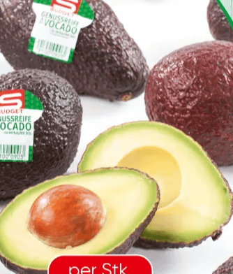 Avocado 1 Stk. Angebot bei Lidl