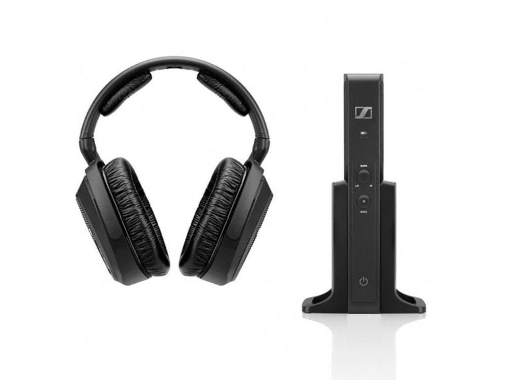 Over-Ear Digital-Funk-Kopfhörer RS 175-U Sennheiser – Expert