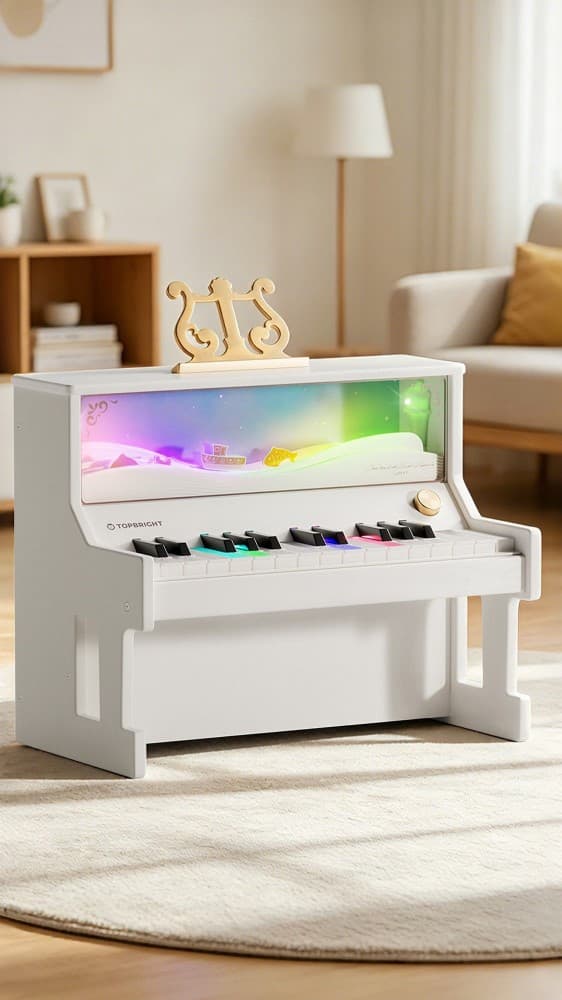 Smart Piano – Maximarkt