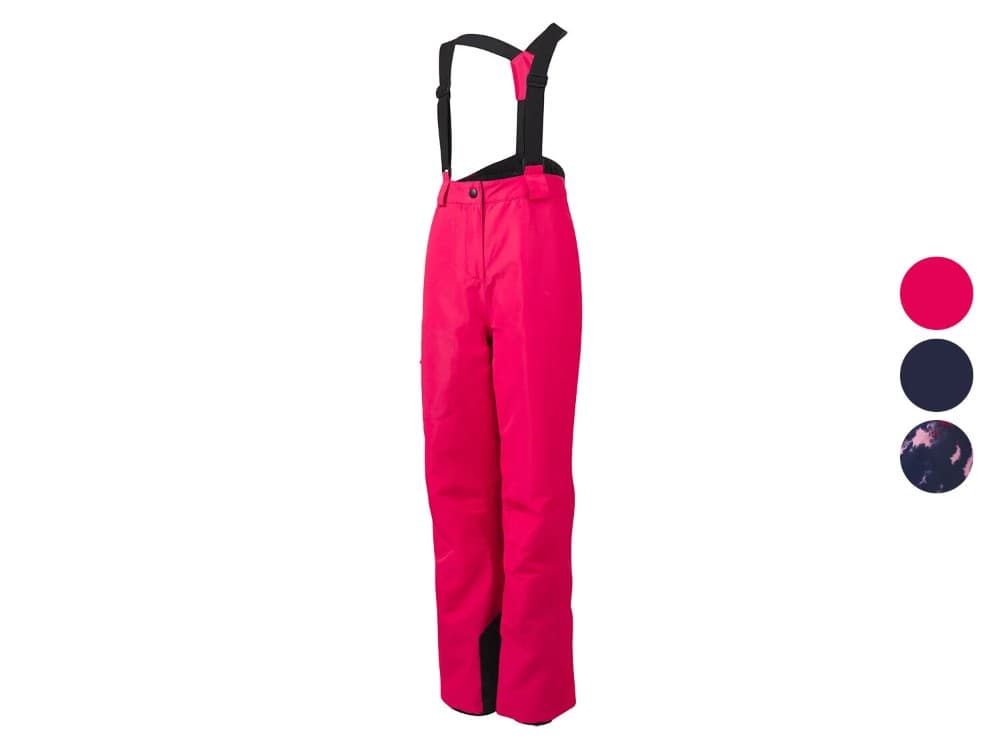 Kinder Skihose CRIVIT – Lidl