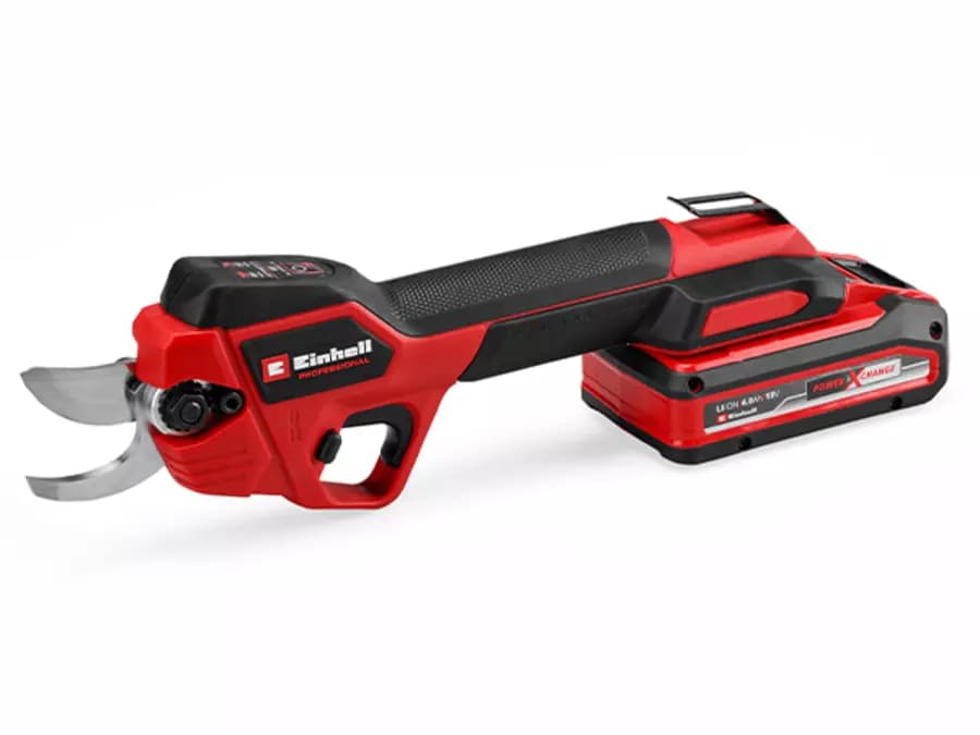 Akku-Astschere GP-LS 18/28 Li BL Solo Einhell – Zgonc