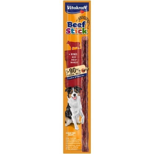 Vitakraft Beef Stick, 12 g – Müller