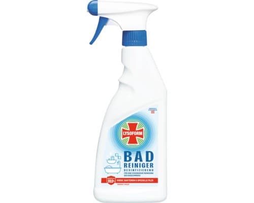 Bad Reiniger, 500 ml Lysoform – Dm