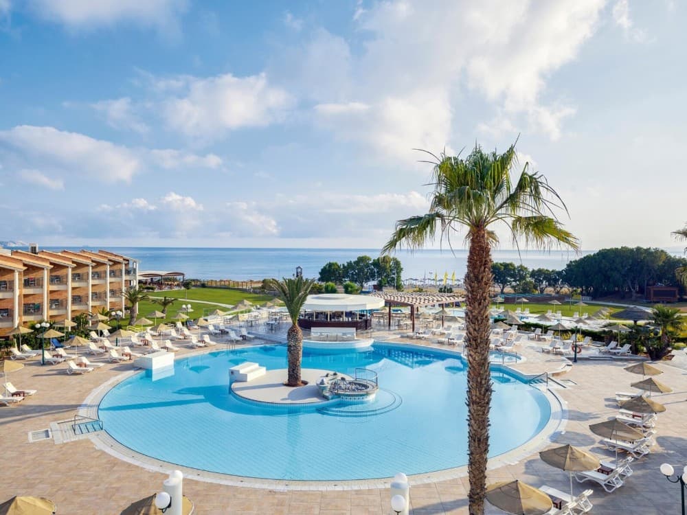 Griechenland Kreta – TUI MAGIC LIFE Candia Maris, 8 Tage – Lidl Reisen