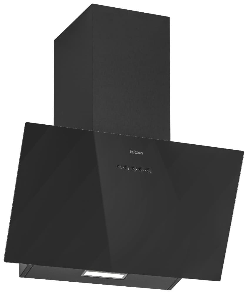 Mican Dunstabzugshaube KHA400MOFSA, B: ca. 60 cm – Möbelix