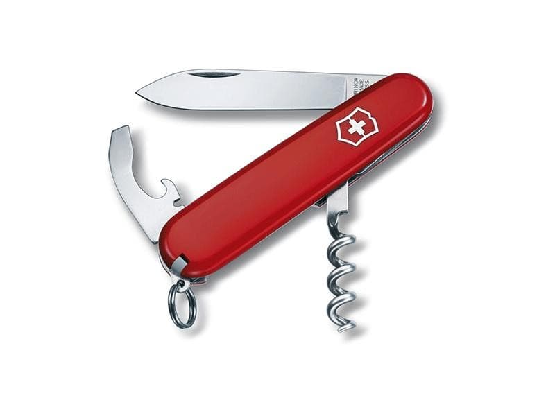 Mittleres Taschenmesser Waiter Victorinox – Müller