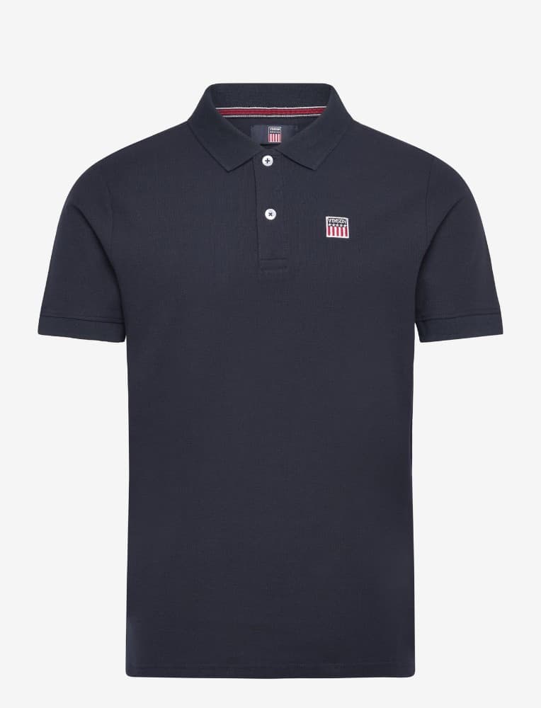 Vinson Herren-Poloshirt "Mike" – Maximarkt