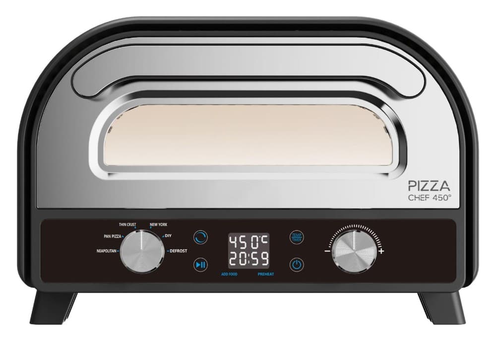 Pizzaofen Maestro – Expert