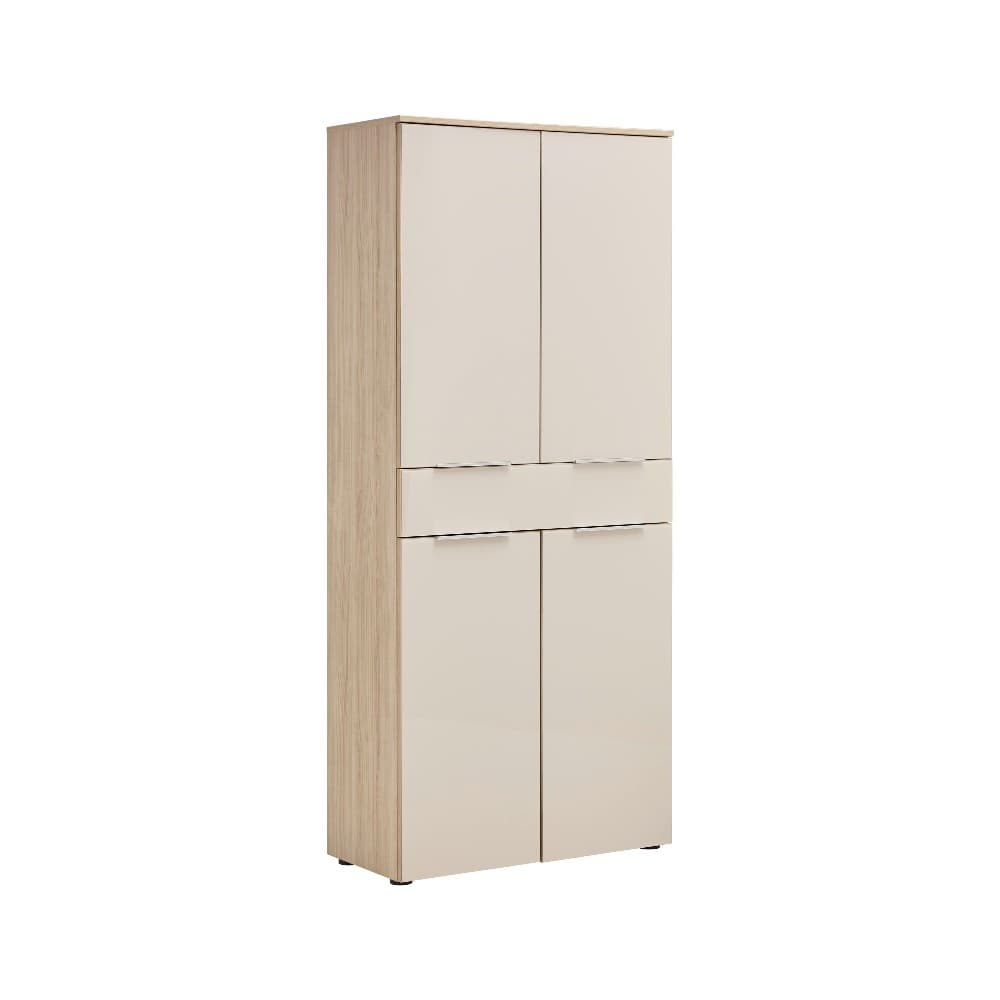 Siena Schranksystem ca. 80x110x38 cm Angebot bei Mömax
