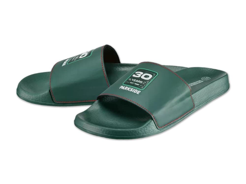 PARKSIDE Herren Badepantoletten Angebot bei Lidl