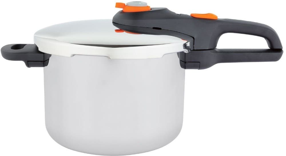 Tefal Schnellkochtopf »Secure« 6 Liter Angebot bei Eurospar