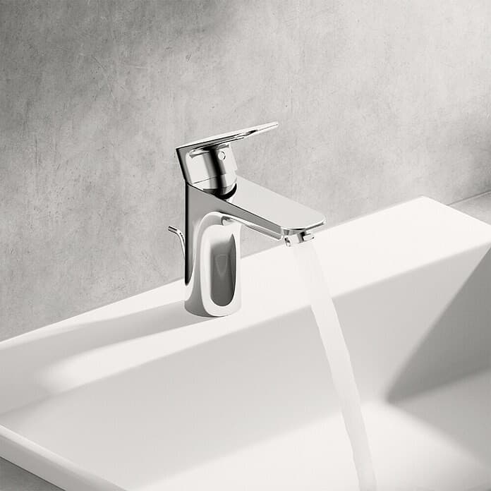 Waschtischarmatur Pico M HANSA – Bauhaus