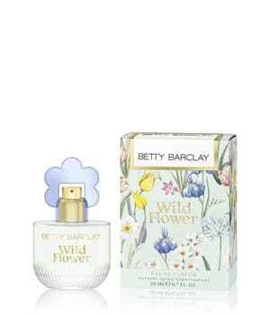Betty Barclay Tender Blossom, Pure Style, Happiness oder Wild Flower, 20 ml – Müller