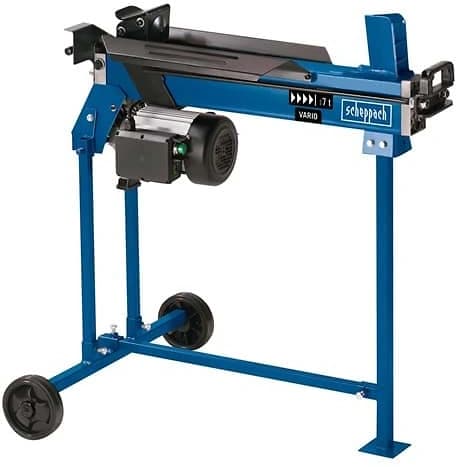 Holzspalter HL760LS SCHEPPACH – Zgonc