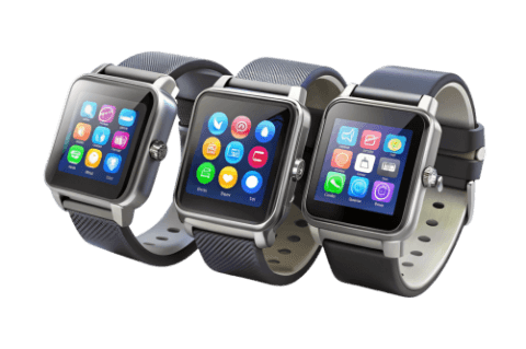 Kategorija proizvoda Smartwatches