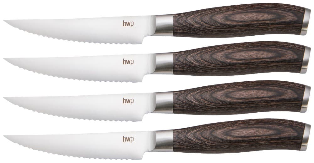 Steakmesserset 4-teilig hwp Angebot bei XXXLutz