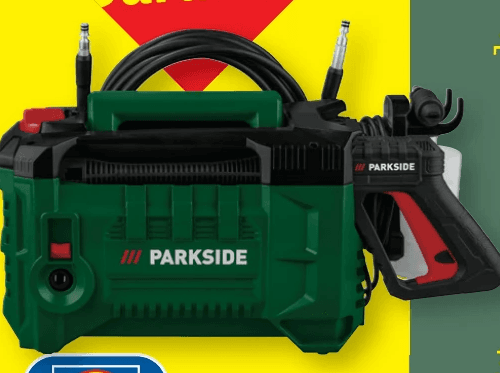 PARKSIDE Hochdruckreiniger Angebot bei Lidl