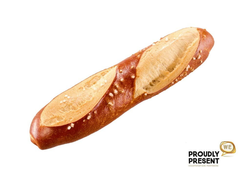 Laugenstange, 85 g – MPREIS
