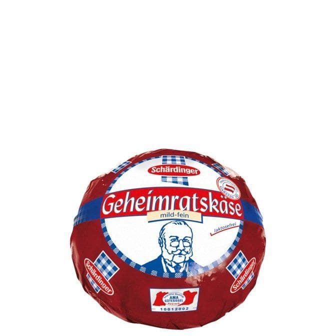 Geheimratskäse 240 g Schärdinger Angebot bei Billa