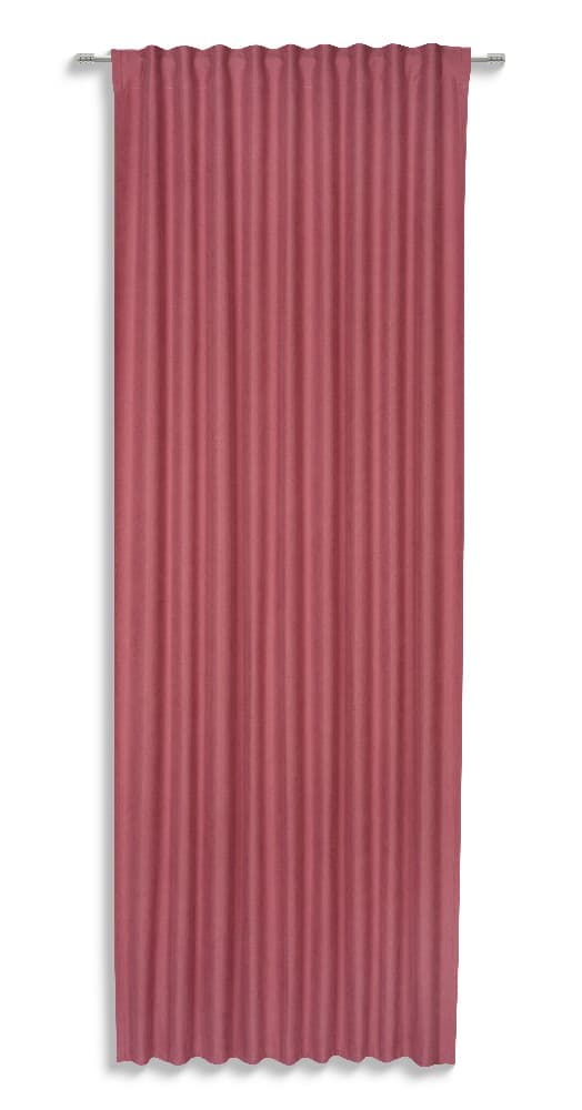 Fertigvorhang Verena ca. 135x245 cm Luca Bessoni Angebot bei Möbelix