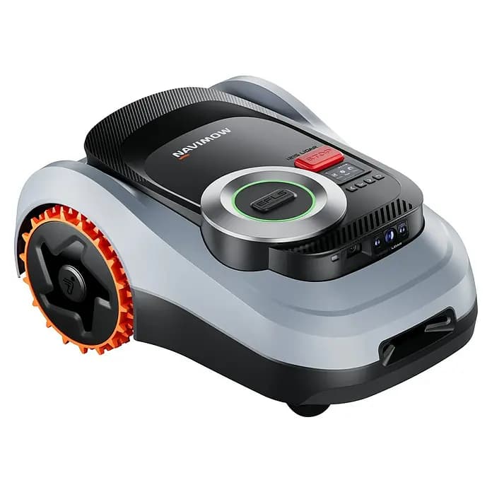 SEGWAY Mähroboter NAVIMOW I215E LIDAR – Bauhaus
