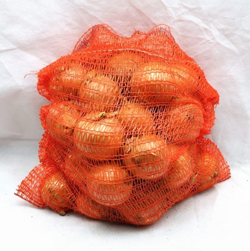 Österr. Zwiebeln, 5 kg – Maximarkt