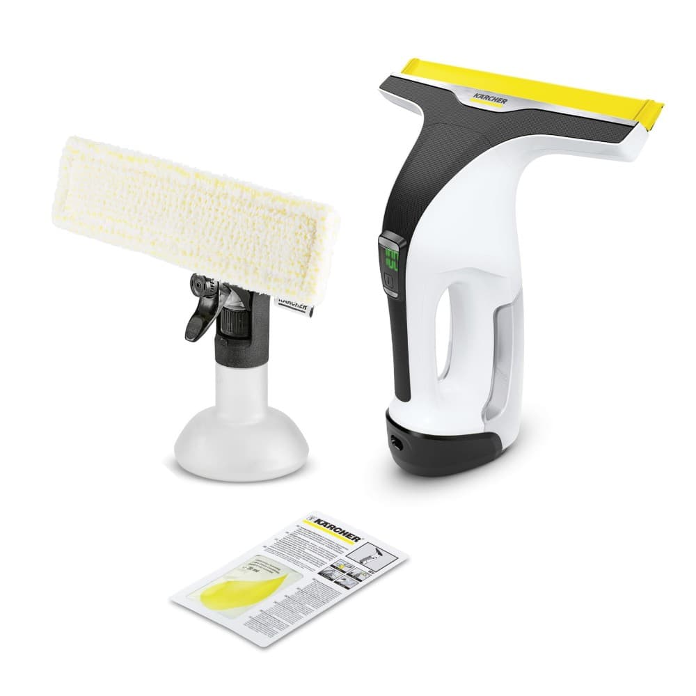 Akku-Fensterreiniger WV 6 Plus Kärcher Angebot bei Zgonc