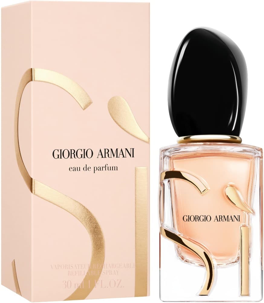Sì, 30 ml GIORGIO ARMANI – Dm