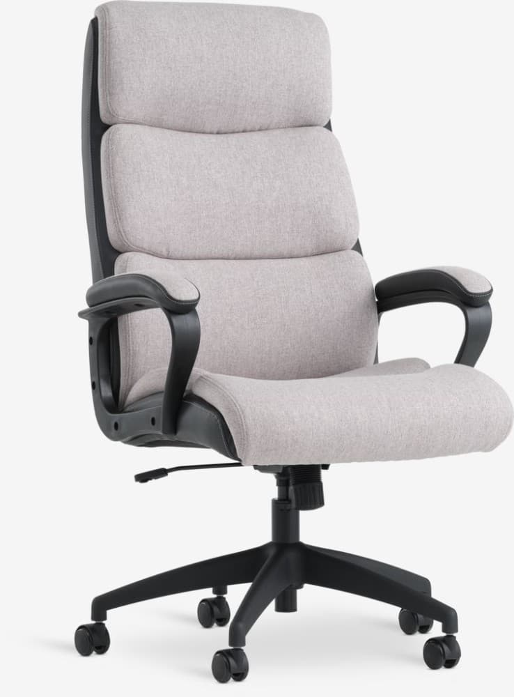 Bürostuhl MARBJERG, B65 x H116-126 x T75 cm – Jysk