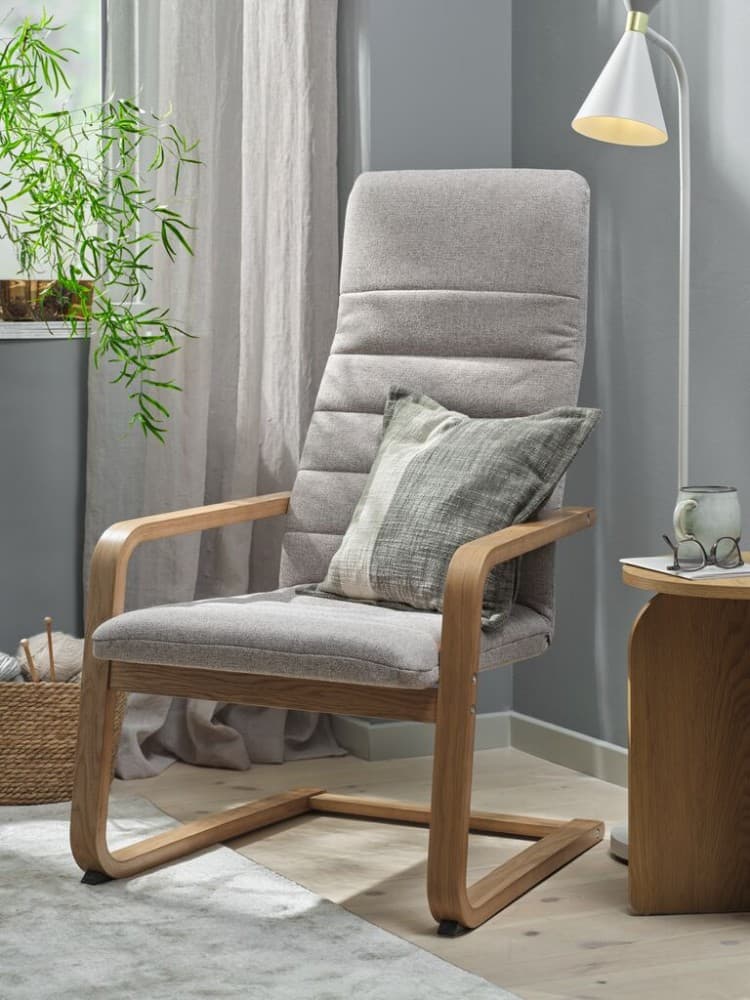 Sessel KUNDBY Angebot bei Jysk