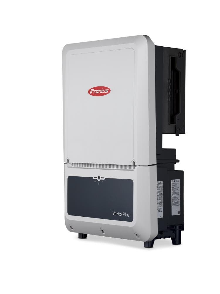 Fronius Verto 20.0 Plus – E-tec