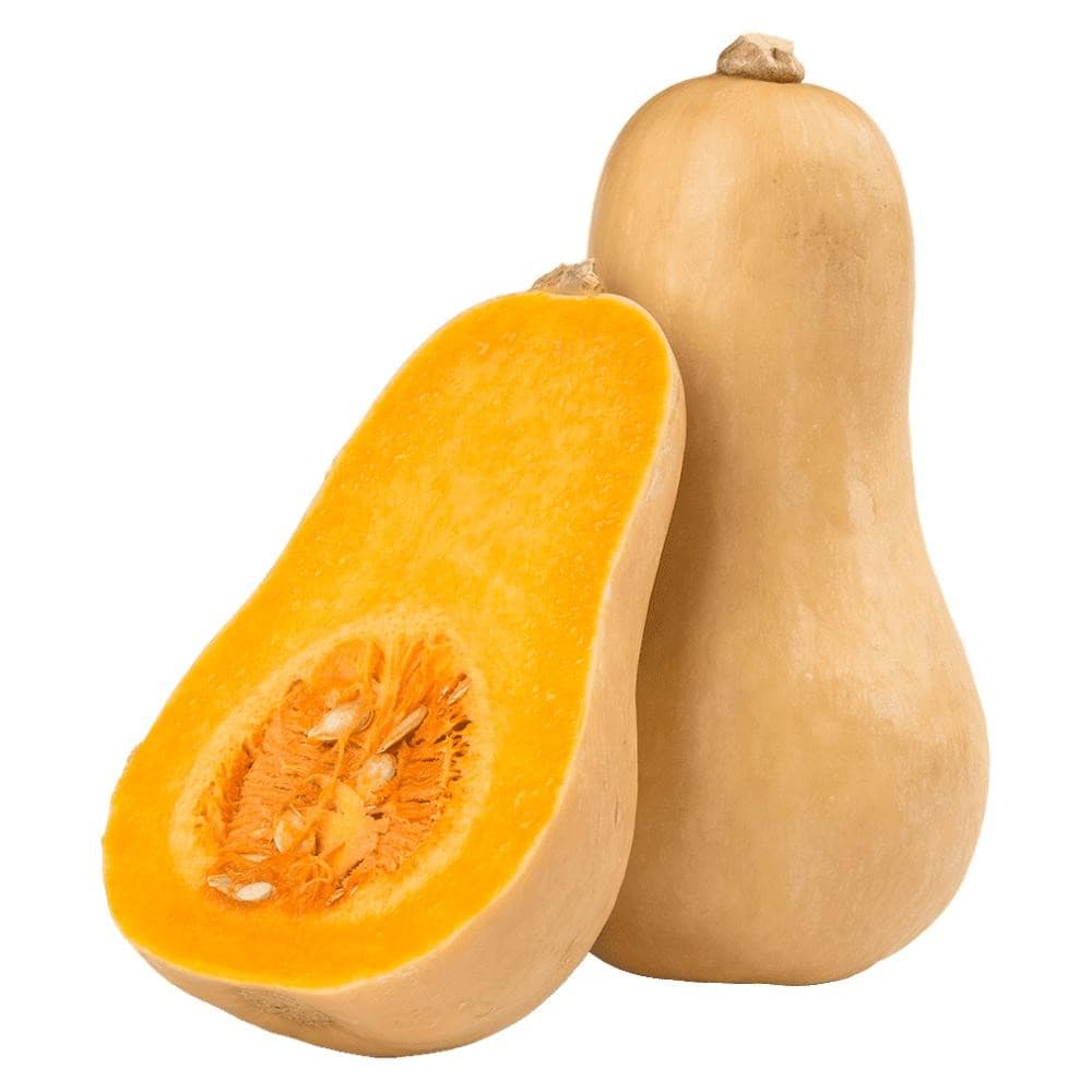 Speisekürbis »Butternuss«, per Kilo – Billa Plus
