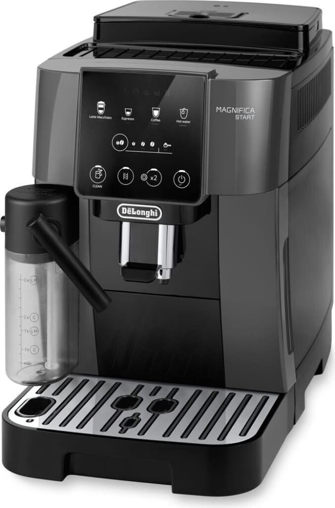 Espresso ECAM 223.61 Magnifica Start Milk DeLonghi – Maximarkt