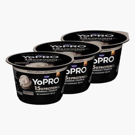 YoPRO Skyr, 160 g – Billa