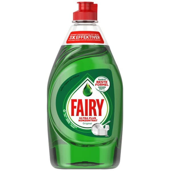 Fairy Handspülmittel, 450 ml – Penny