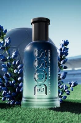 BOSS BOTTLED LAVENDER, 50 ml – Müller