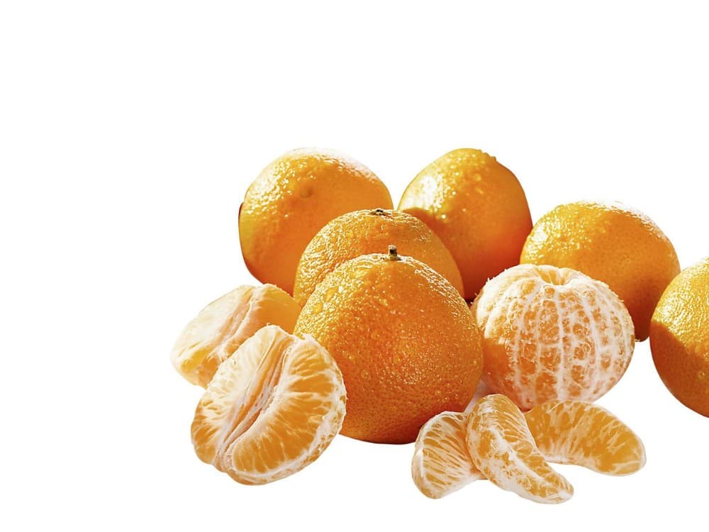 Mandarinen 750 g Angebot bei Lidl