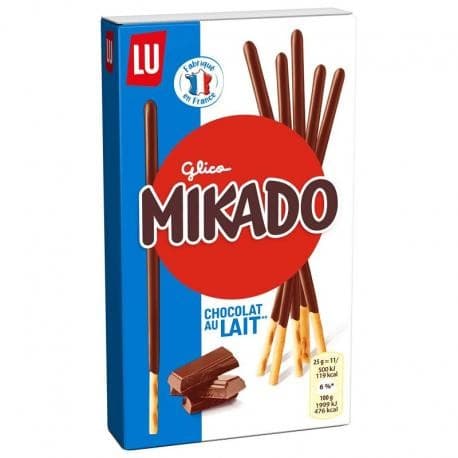 Mikado, 75 g – Billa