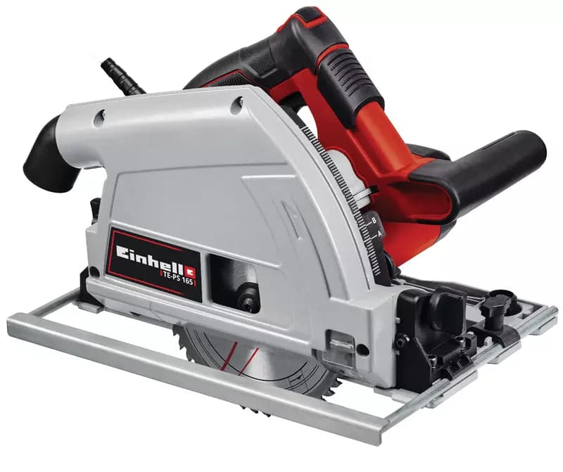 Tauchsäge TE-PS 165 Einhell – Zgonc