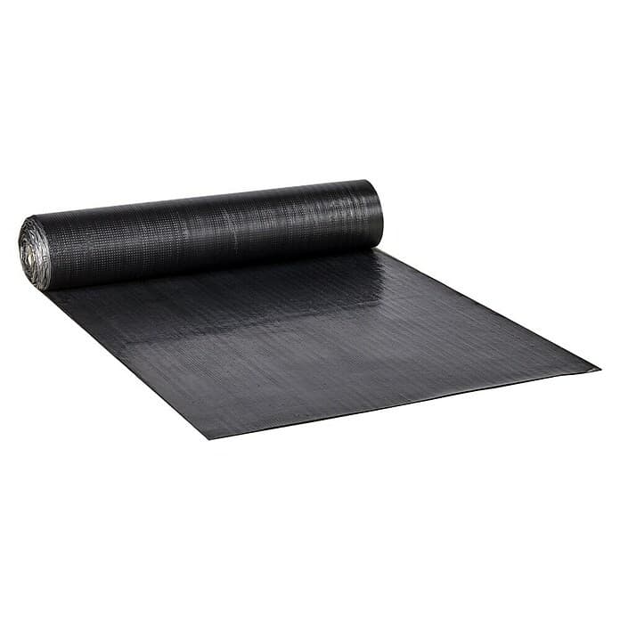 Flämmpappe V4 10 x 1 m Angebot bei Bauhaus