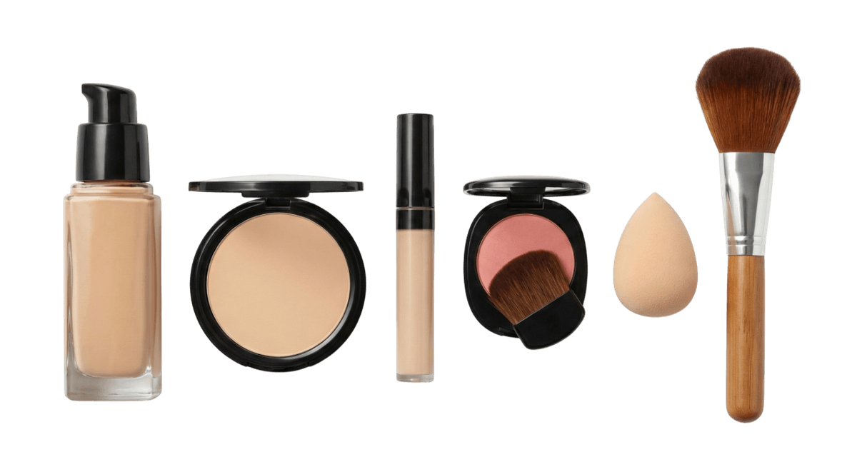 Kategorija proizvoda Gesichts-Make-up