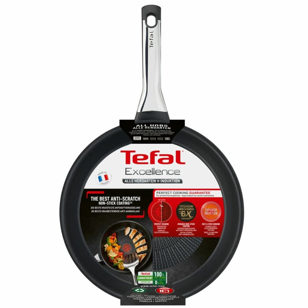 Pfanne EXCELLENCE, Ø 32 cm Tefal – Müller