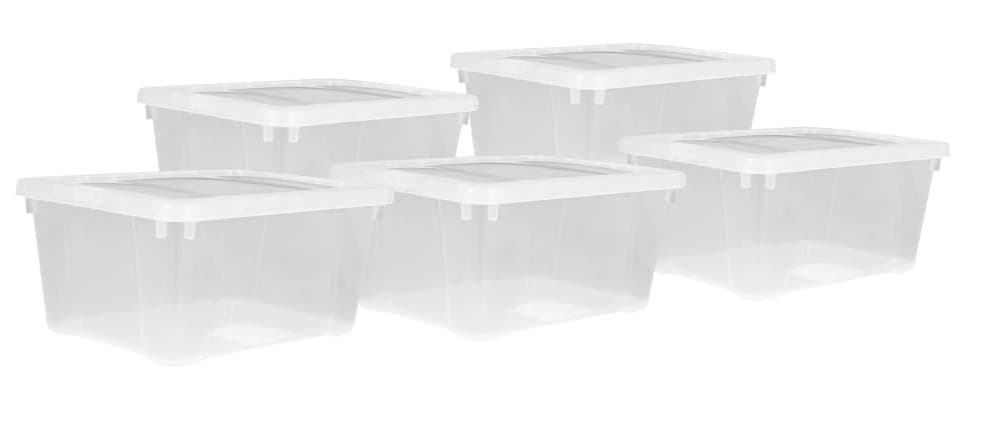 Organizerbox, ca. 5 Liter TOP:X – Norma