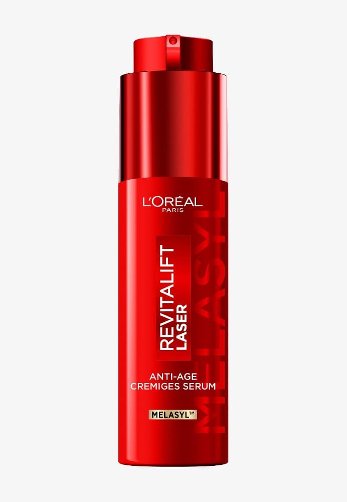 Revitalift Laser Anti-Age Cremiges Serum, 50 ml L'ORÉAL PARIS – Dm
