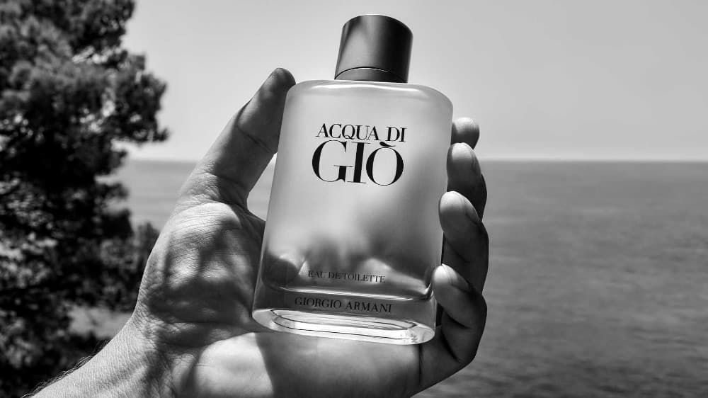 Giorgio Armani Acqua di Giò Eau de Toilette, 100 ml – Bipa