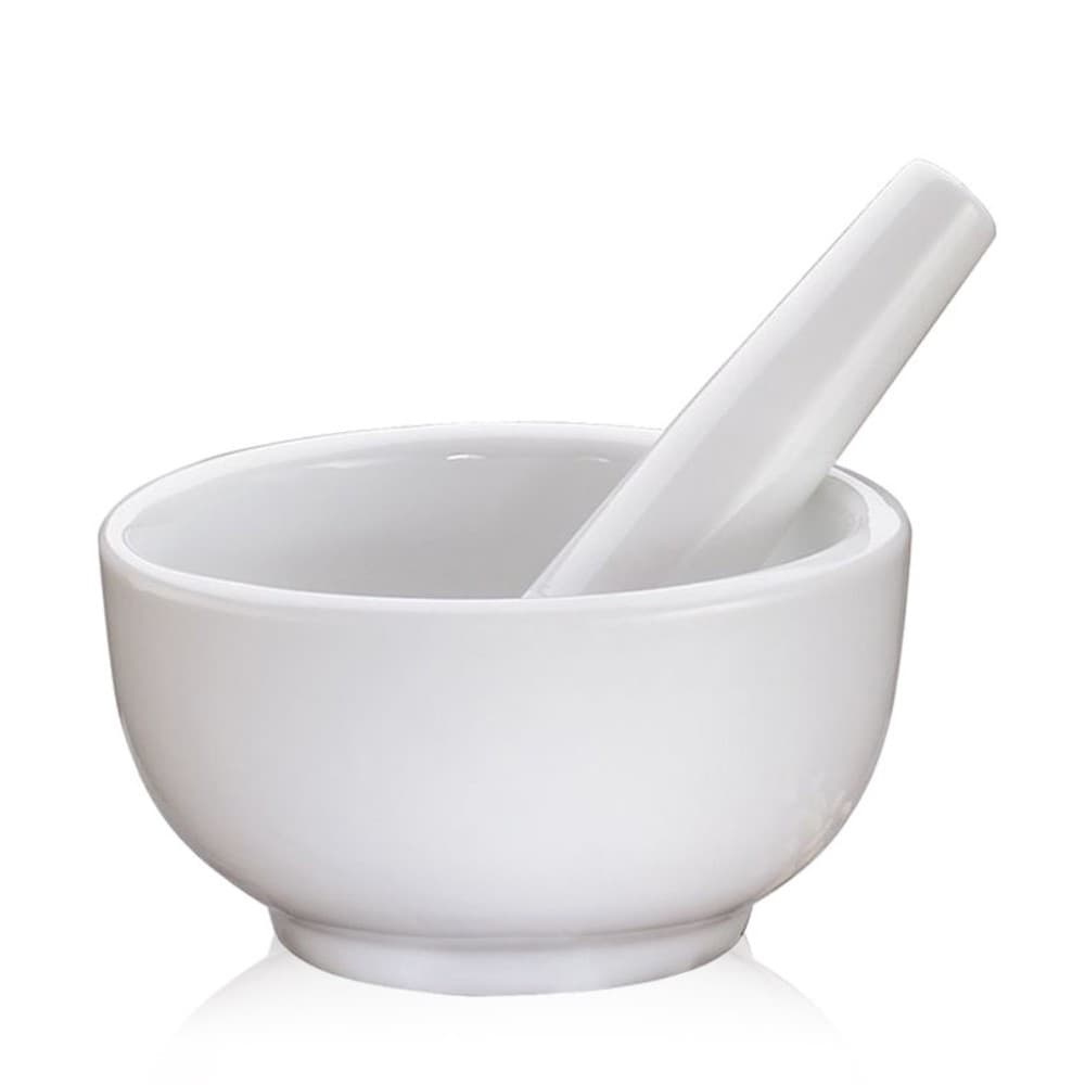 Mörser Porzellan, Ø 12 cm KÜCHENPROFI – Müller